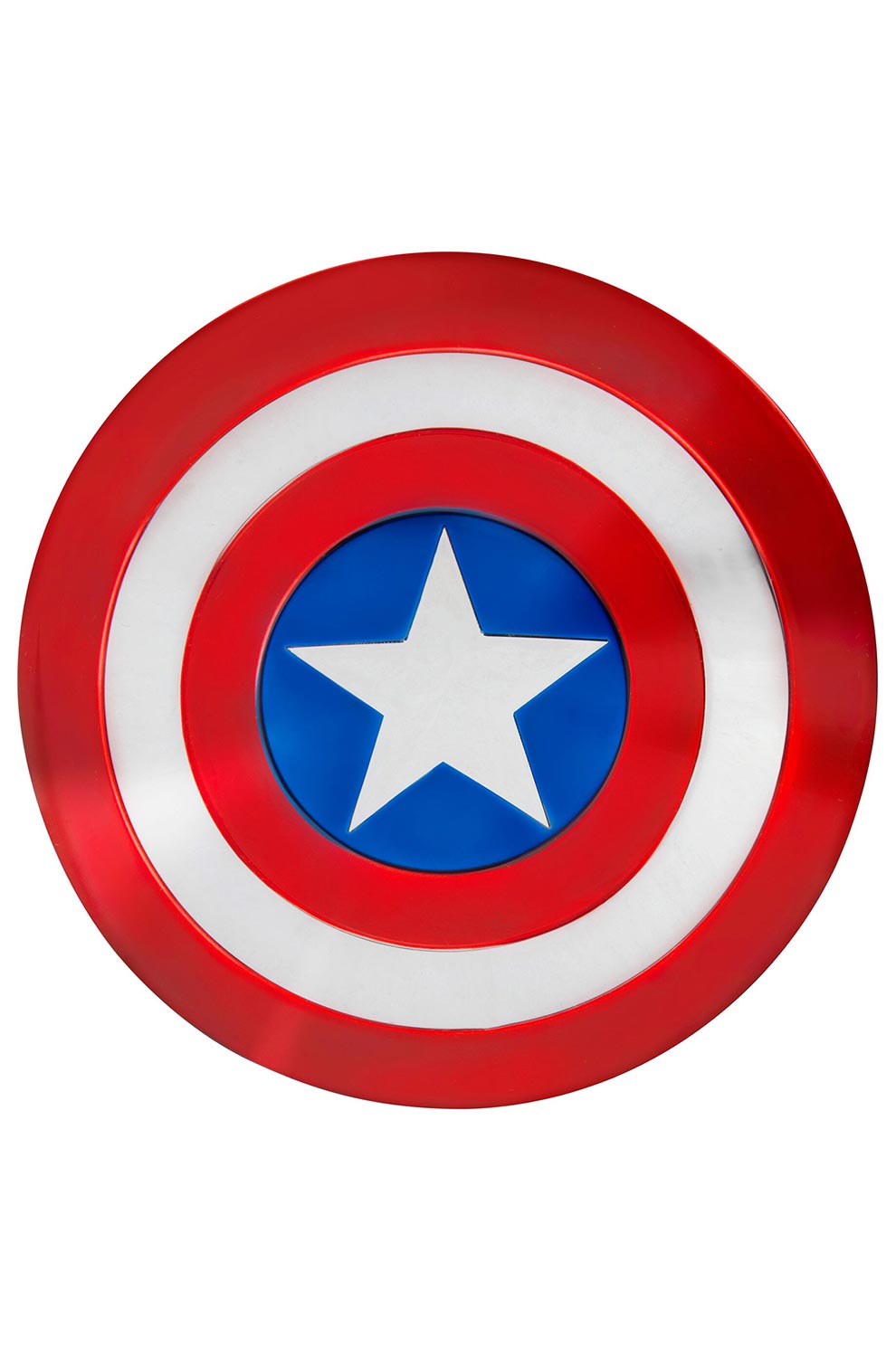 Captain America Child 12 inch Shield