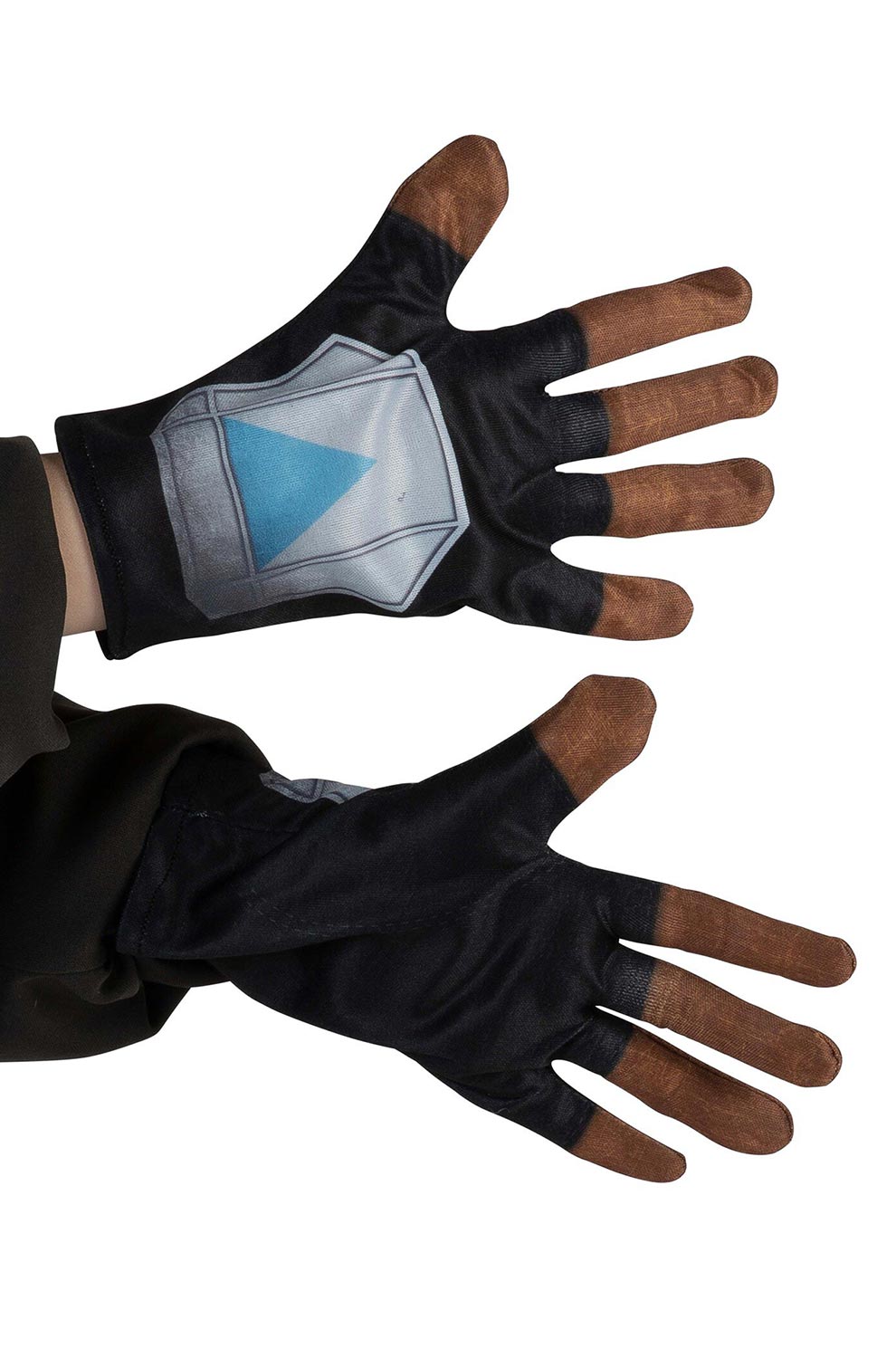 The Mandalorian Child Gloves