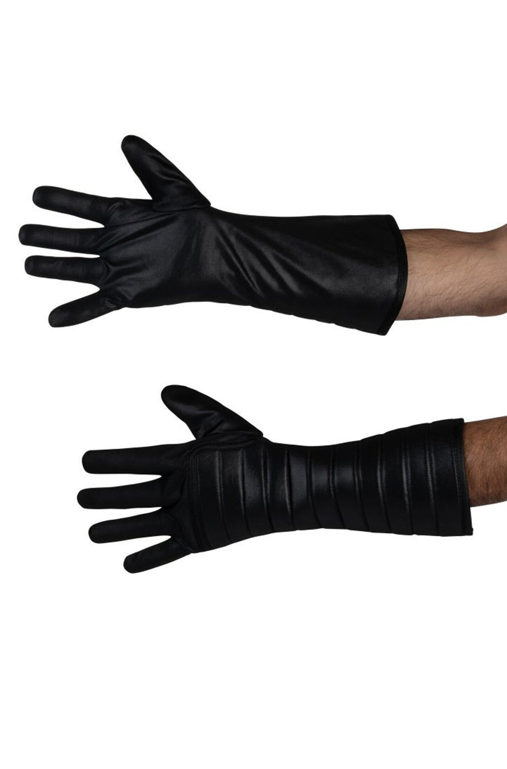 darth vader handschuhe Adult Gloves Rosen Handschuhe Lang Garten Category:Trekkingrad_Kunststoff FP 804  schwarz Größe:420 x 110 mm (+0.99€) Embrace your inner Sith