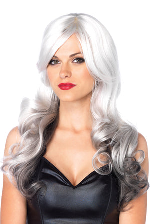 Allure Multi-Color Wig