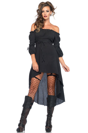 Renaissance Peasant Dress Adult Costume