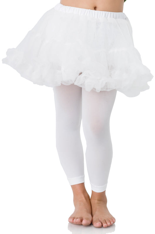 Girls' Petticoat