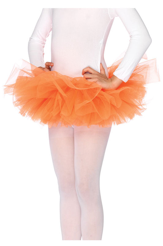 Organza Tutu (Child Size)