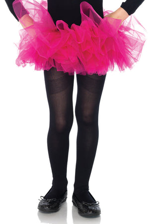 Organza Tutu (Child Size)