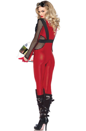 Pitstop Penny Adult Costume