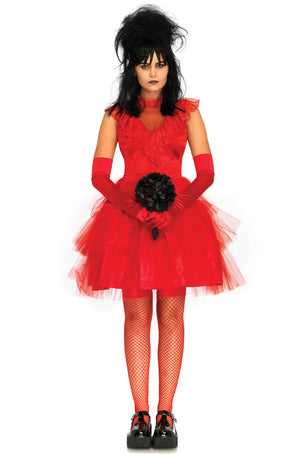 Beetle Bride Adult Costume