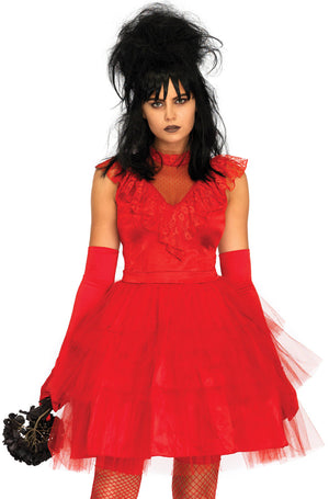 Beetle Bride Adult Costume