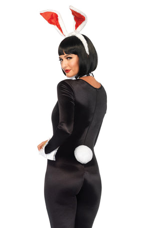 White Rabbit Costume Kit