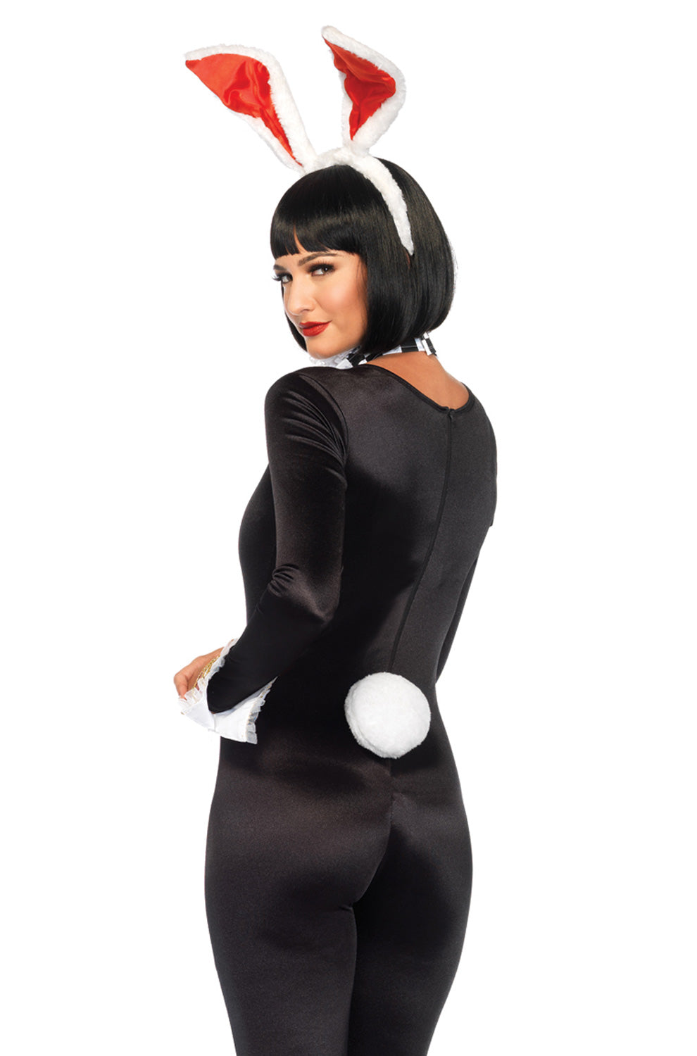 White Rabbit Costume Kit