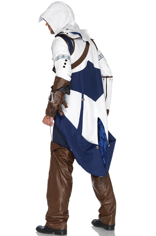 Assassin's Creed Connor Adult Costume