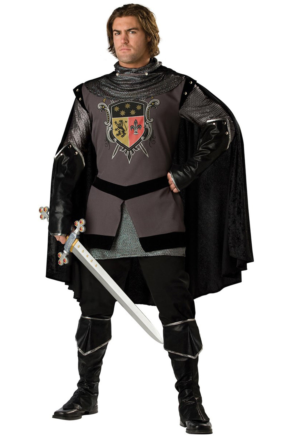 Dark Knight Adult Costume