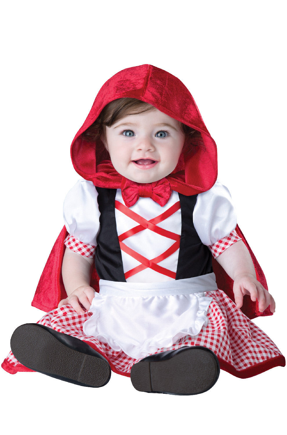 Little Red Riding Hood Infant Costume