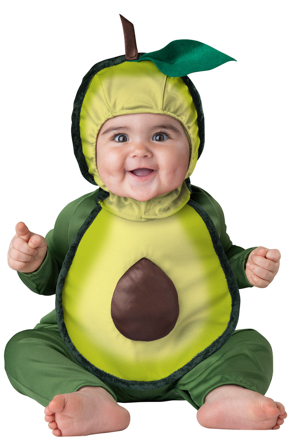 Avocuddles Infant Costume