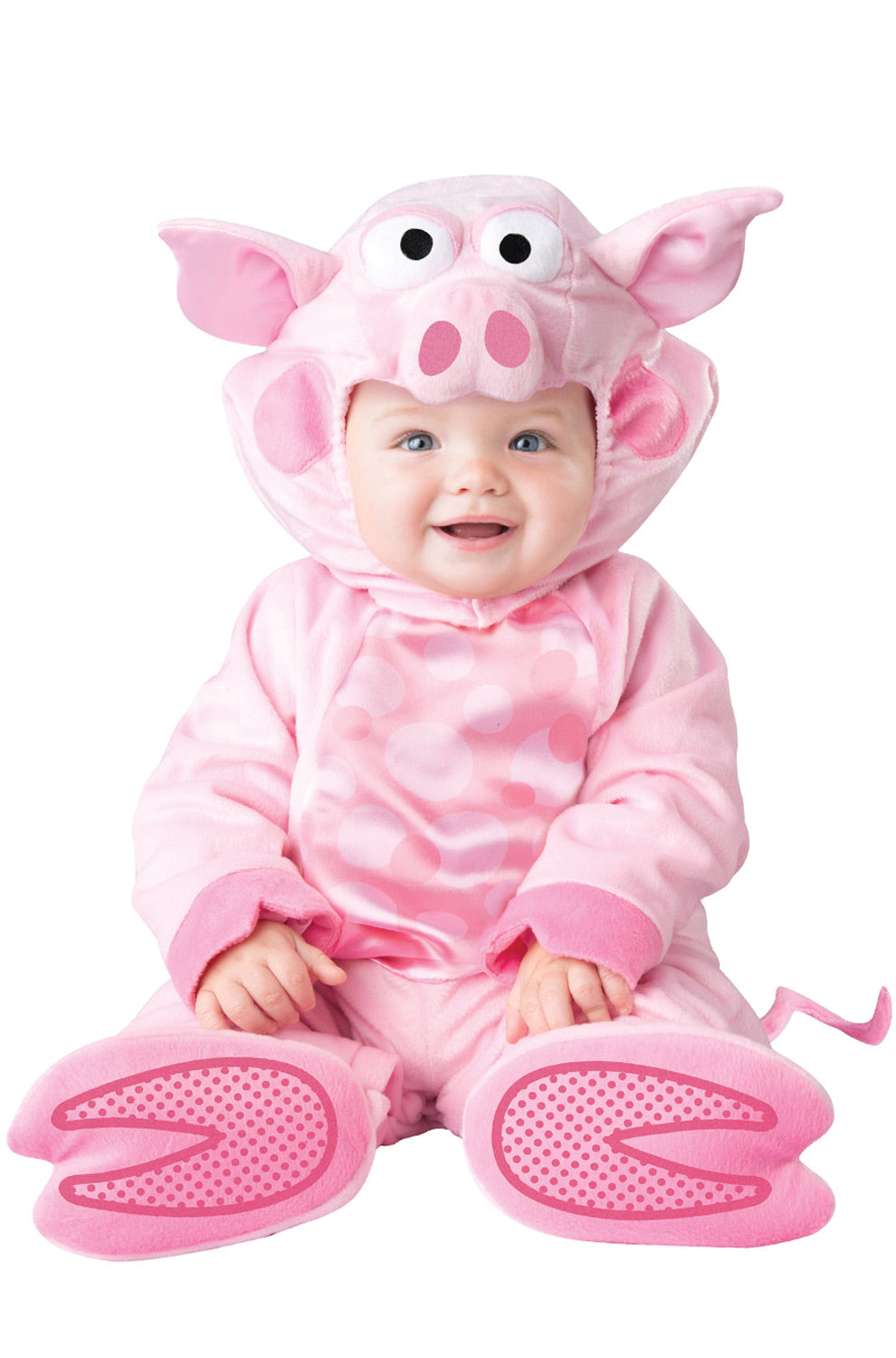 Precious Piggy Infant Costume