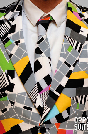 Testival Suit Adult Costume