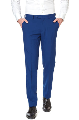 United Stripes Suit Adult Costume