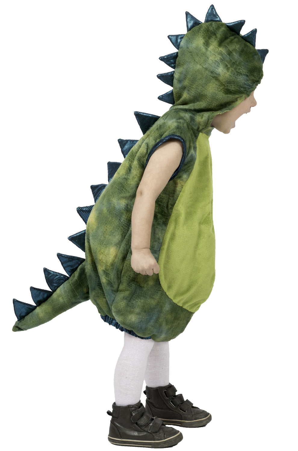Spike the Dino Toddler Costume