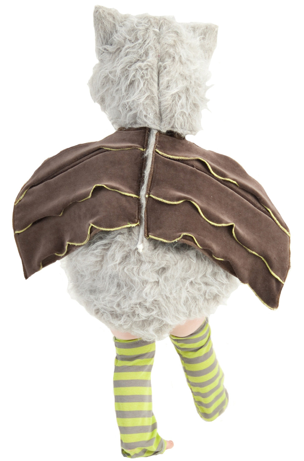Edward the Owl Infant/Toddler Costume