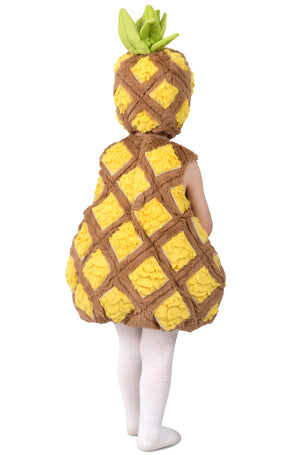 Tropical Pineapple Infant/Toddler Costume