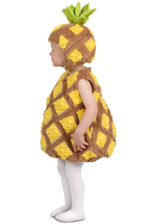 Tropical Pineapple Infant/Toddler Costume