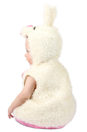 Gingham Bunny Infant/Toddler Costume