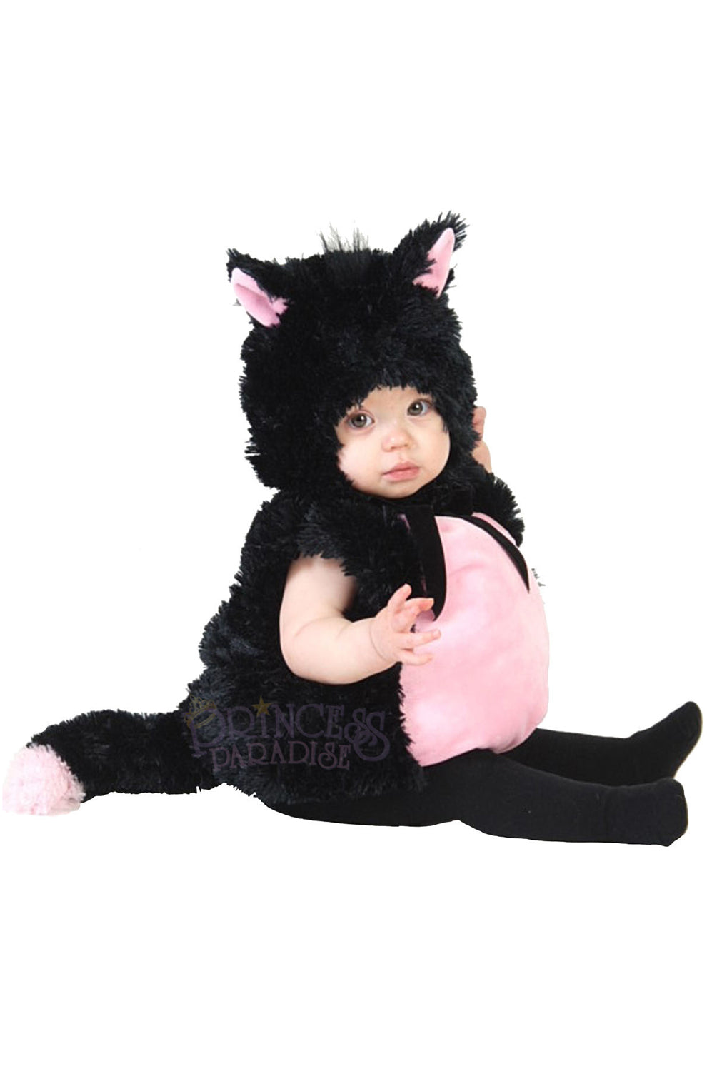 Little Kitty Infant Costume