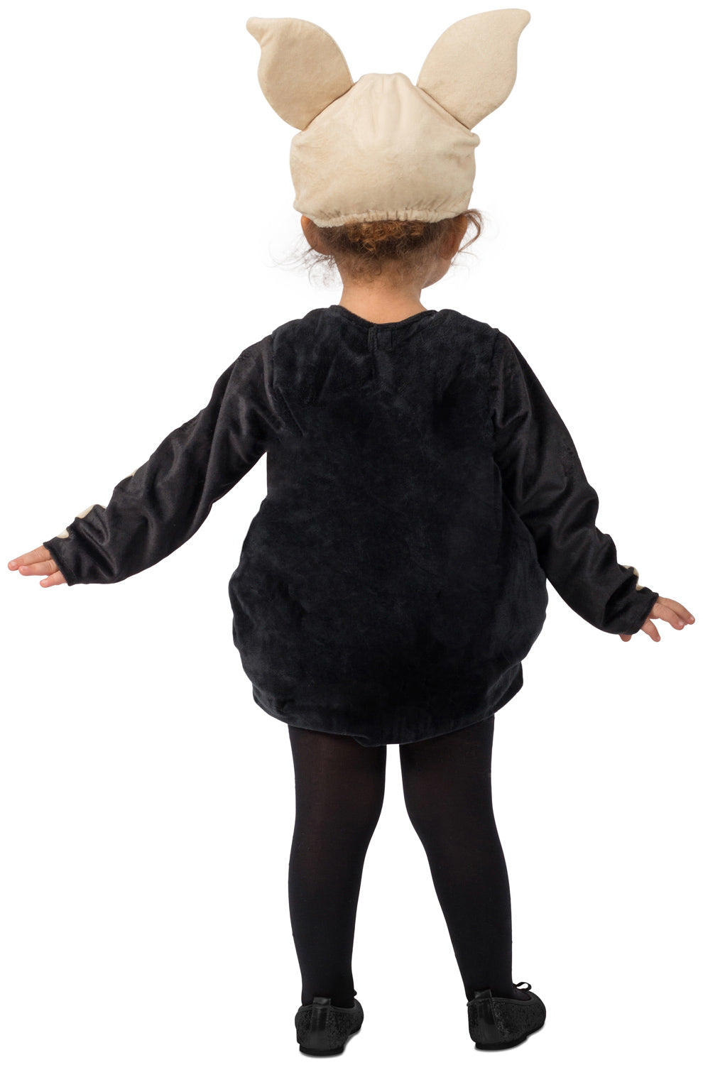 Skele-Bat Toddler Costume