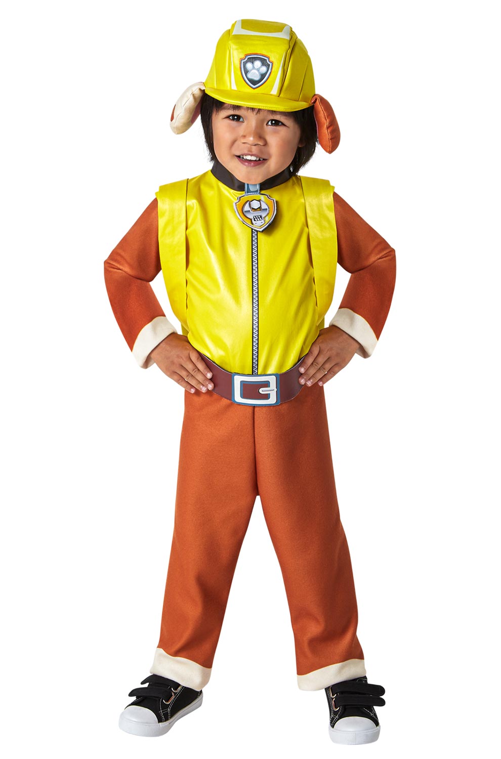 Rubble Toddler/Child Costume