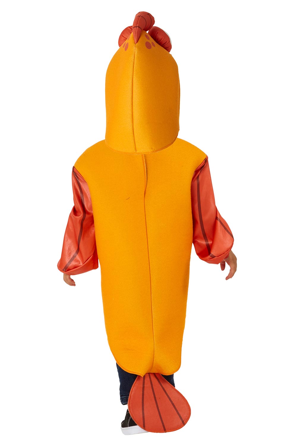 William Goldfish Toddler/Child Costume