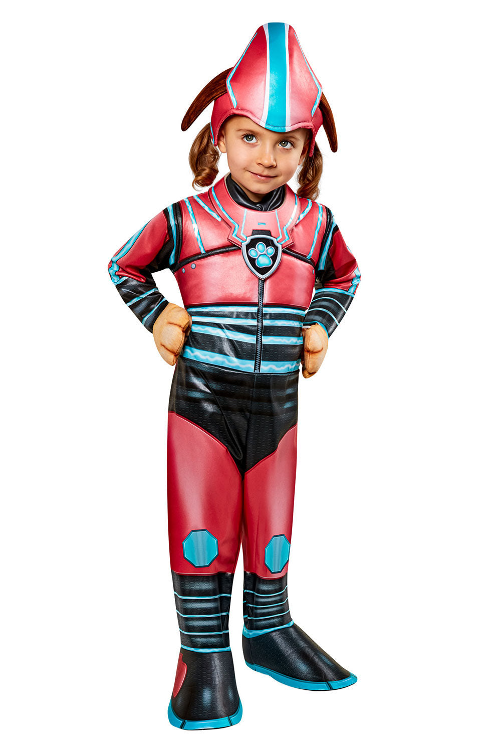 Mighty Liberty Toddler/Child Costume