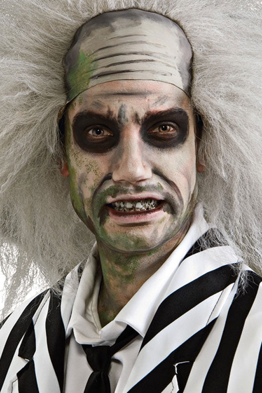 Beetlejuice Make-Up Kit
