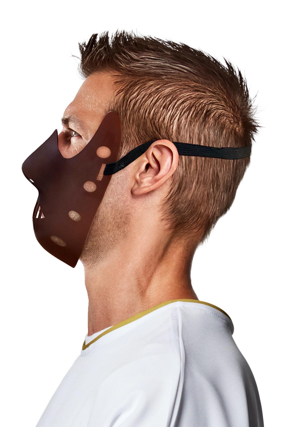 Hannibal Lecter Adult Mask