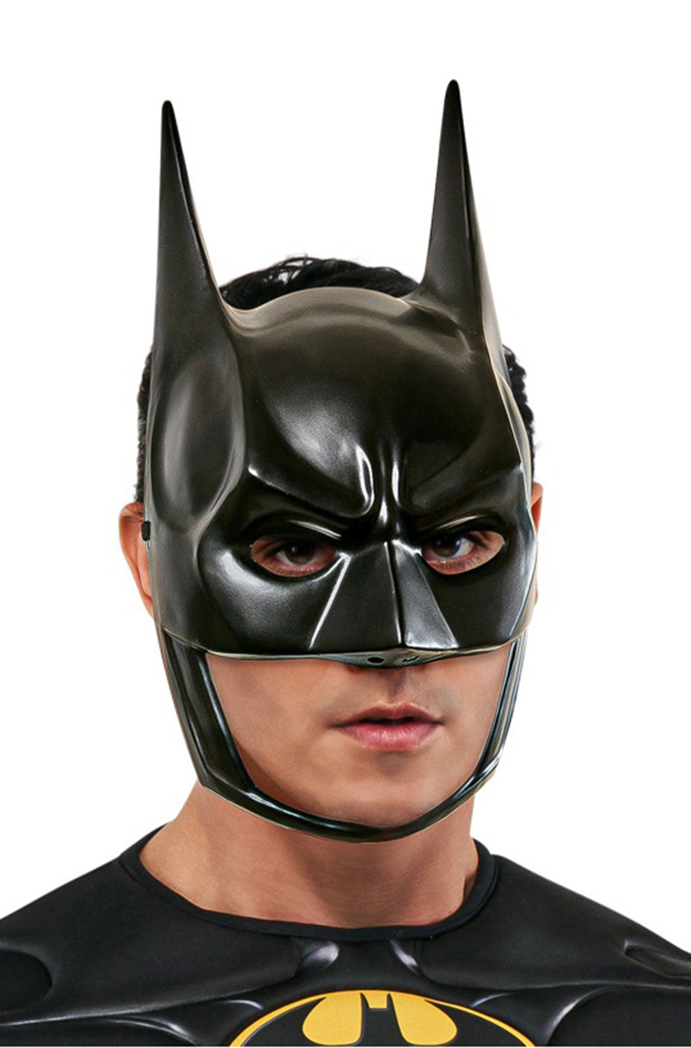 Batman Adult Mask