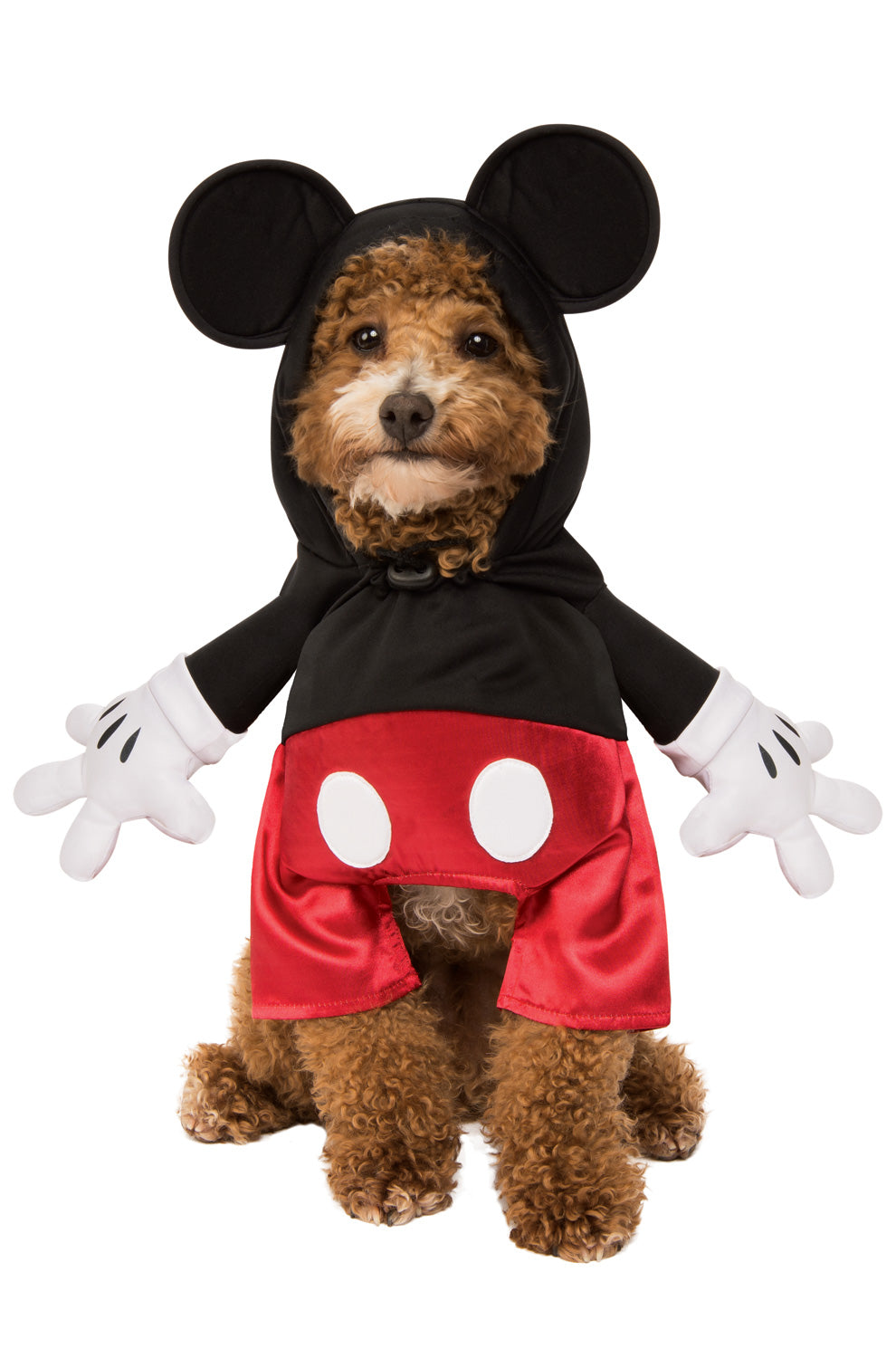 Mickey Mouse Pet Costume