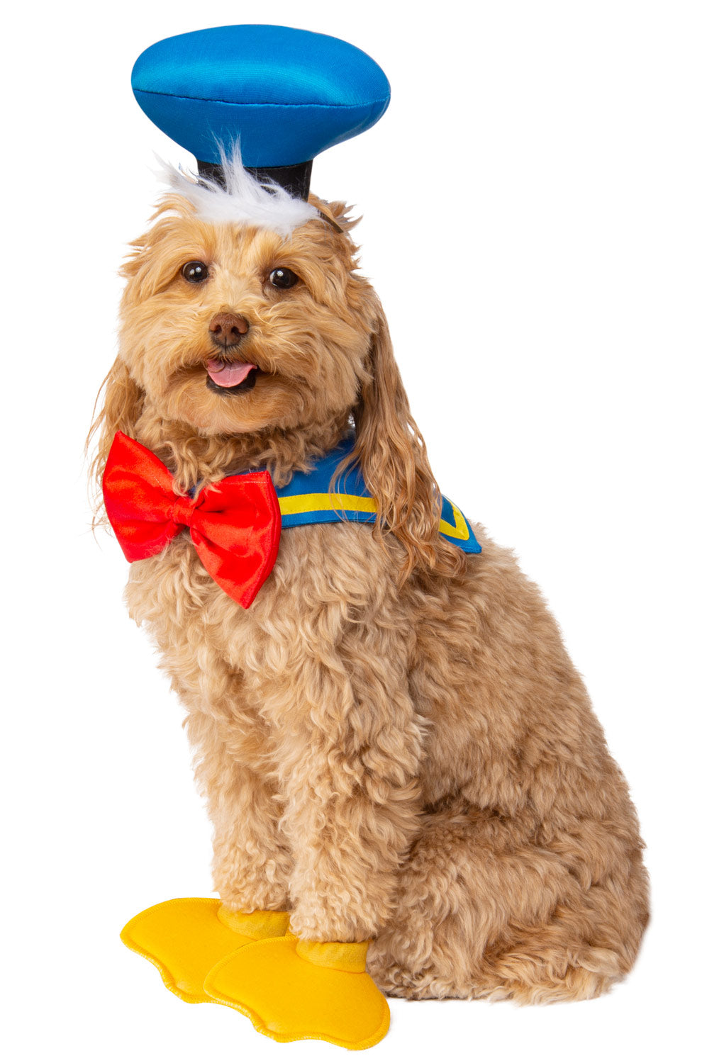 Donald Duck Pet Accessory