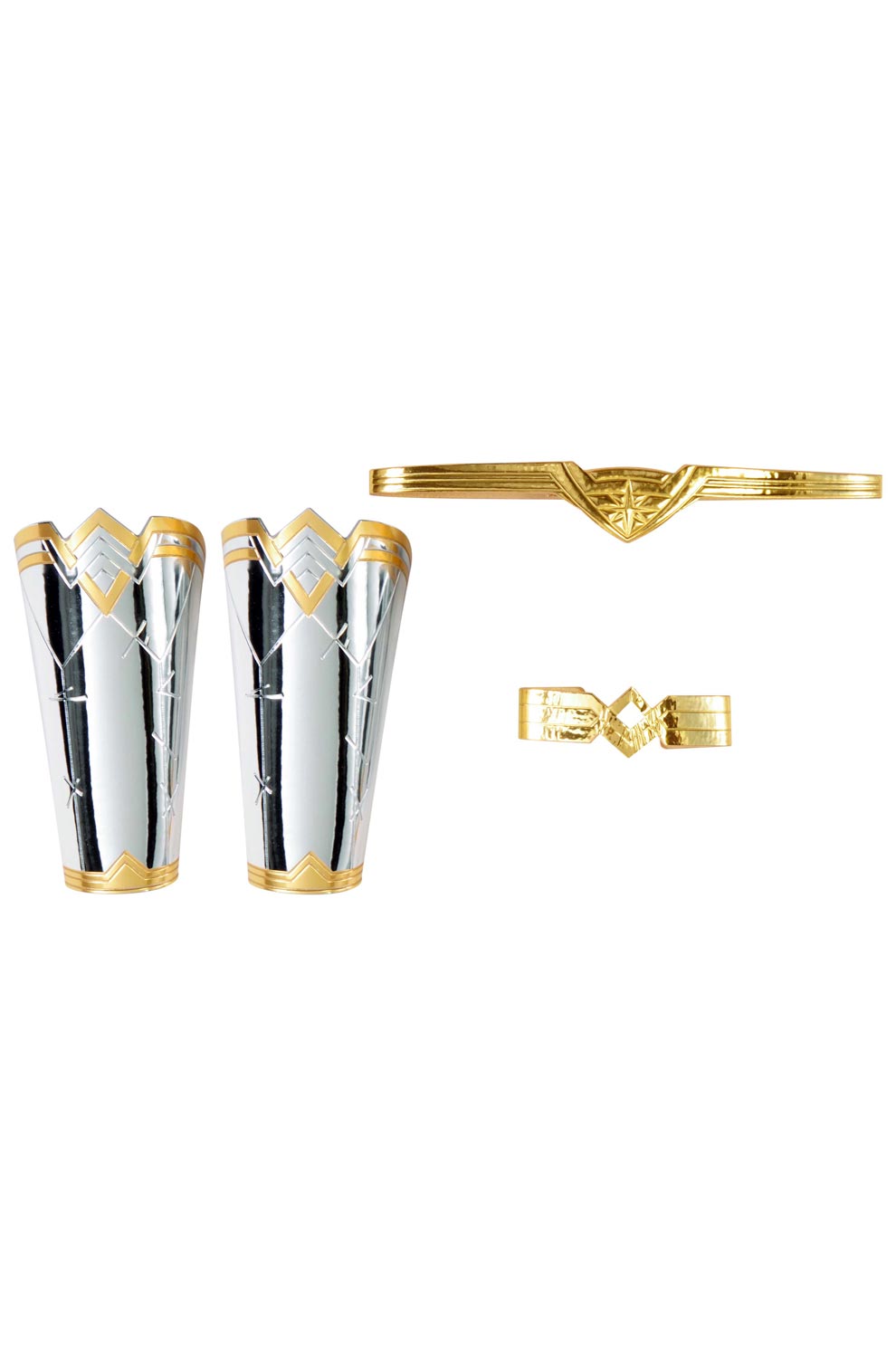 Wonder Woman 1984 Child Accessory Kit