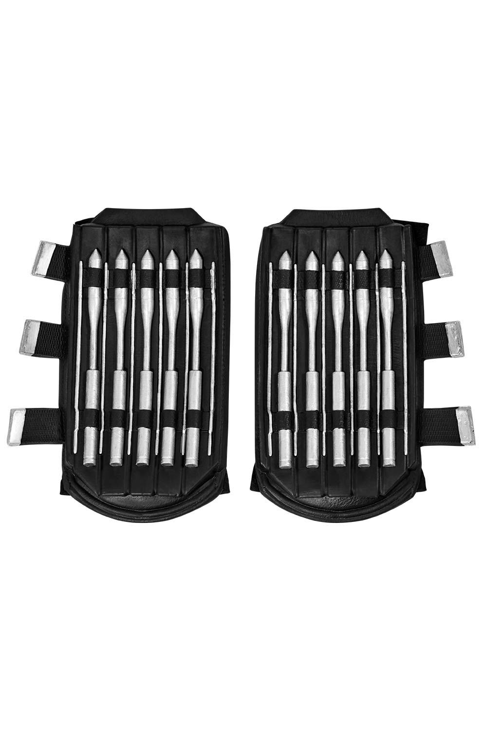 The Batman Adult Gauntlets