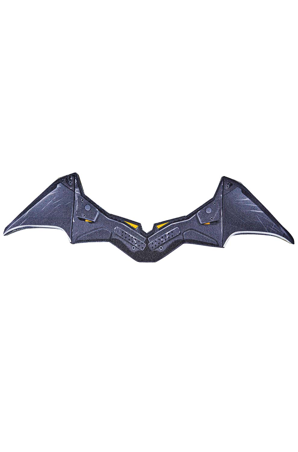 The Batman Accessory Bat Club