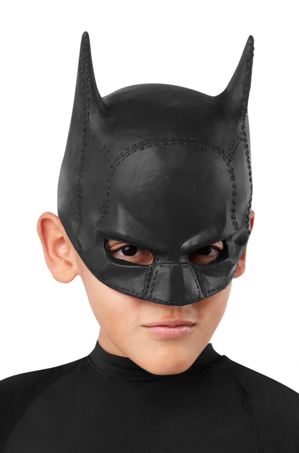 The Batman 3/4 Child Mask