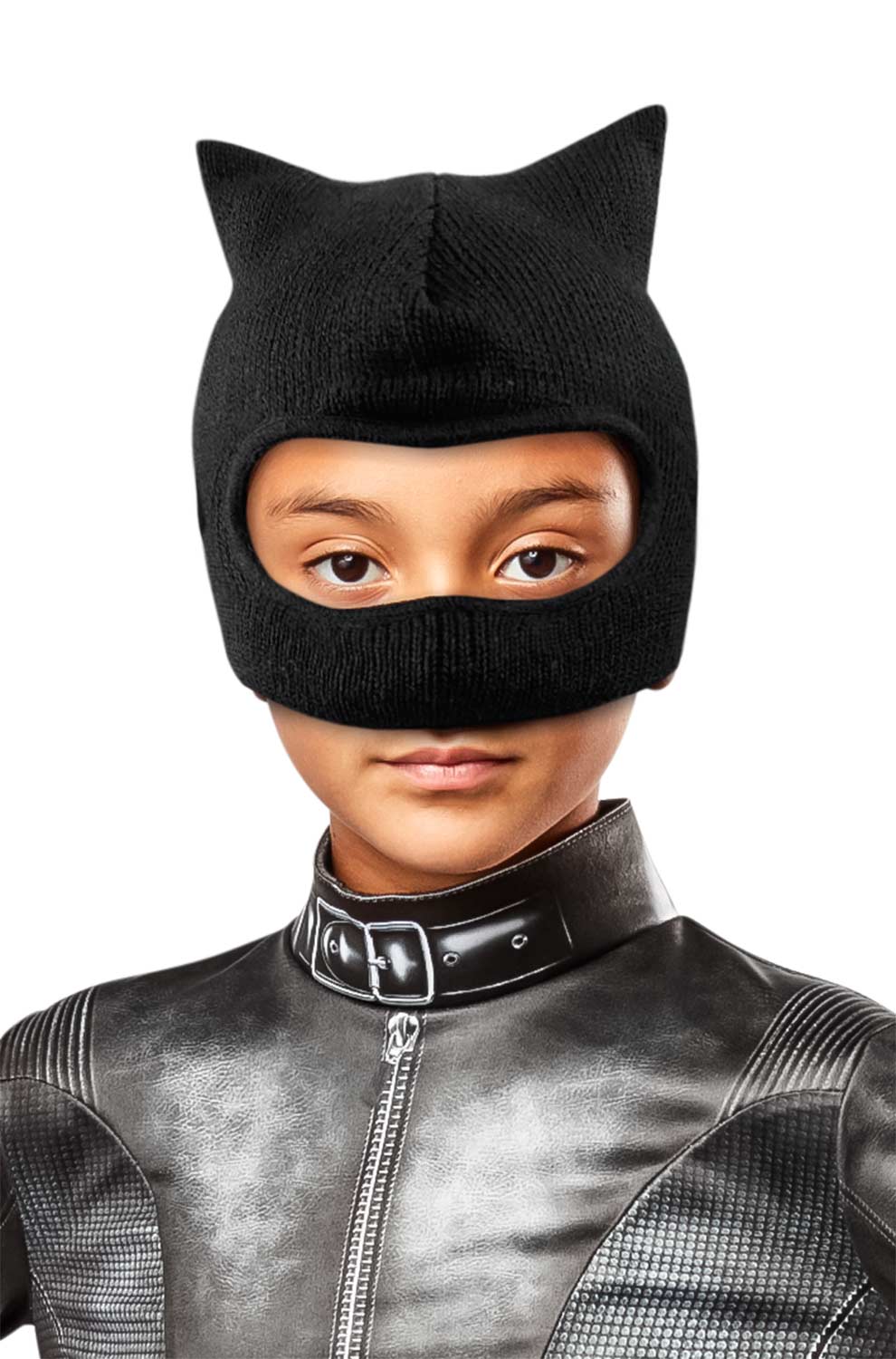 Selina Kyle Child Mask