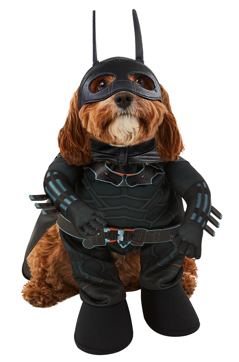 The Batman Pet Costume