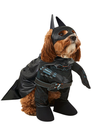 The Batman Pet Costume