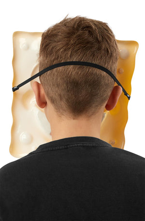 Spongebob Vacuform Child Mask