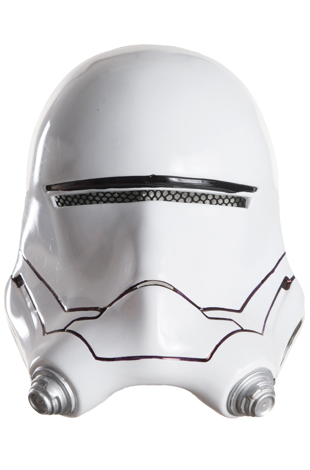 Flametrooper Child Half Helmet