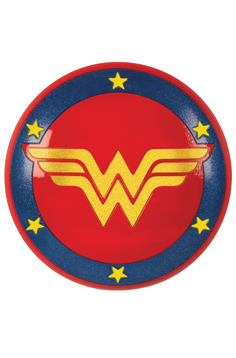 DC Super Hero Girls Wonder Woman Shield