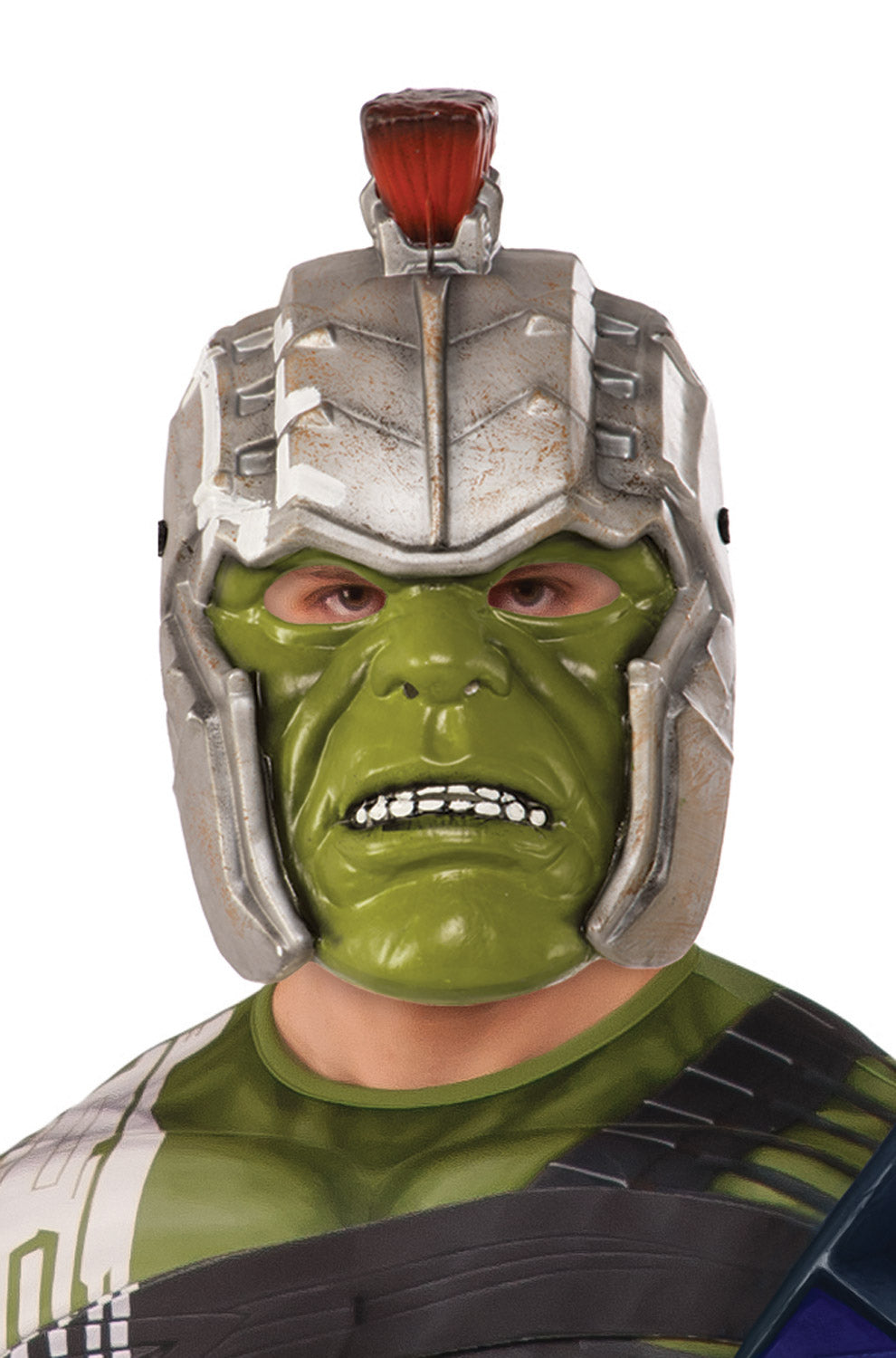 Ragnarok War Hulk Helmet (Adult)