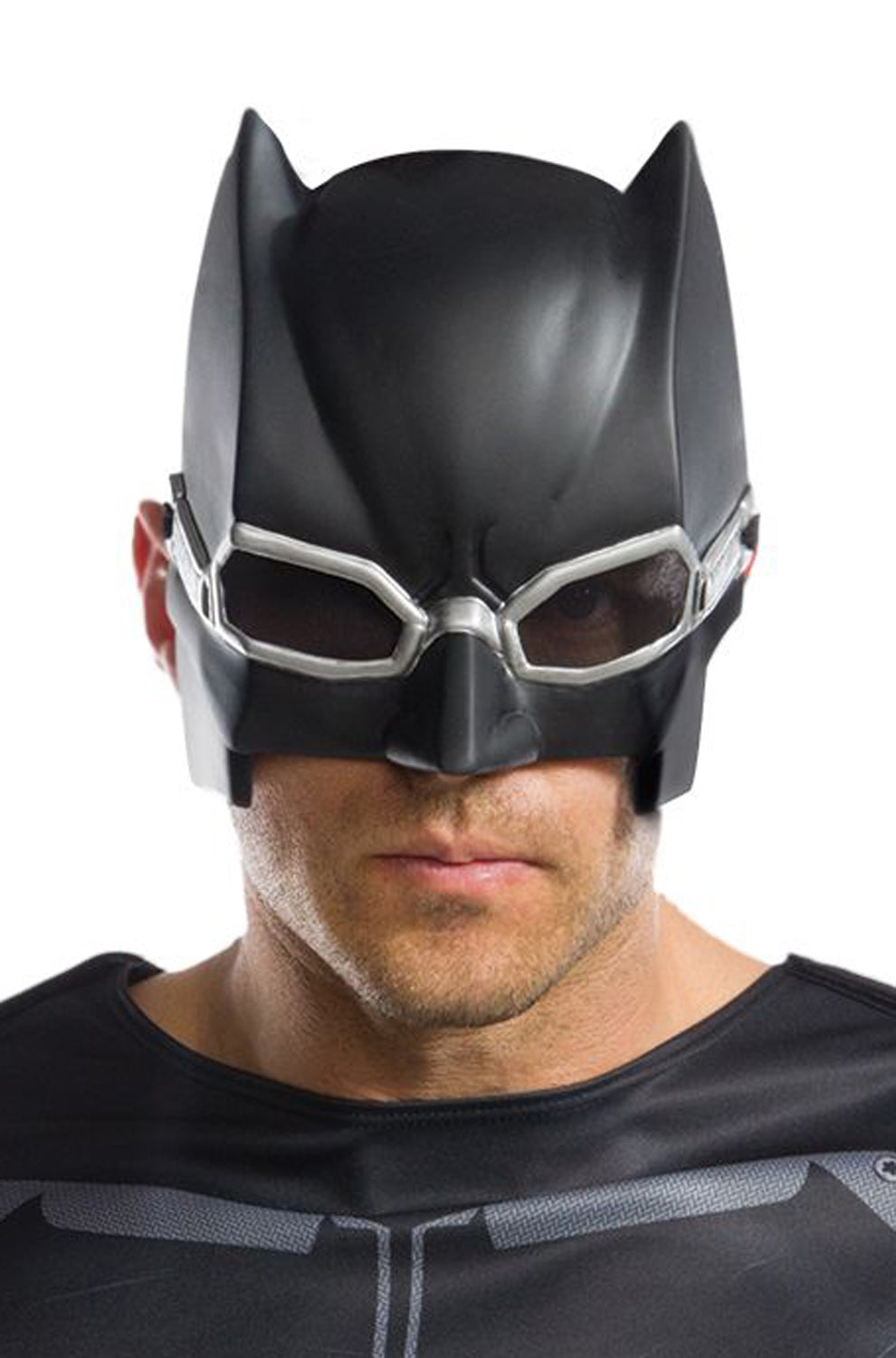 JL Tactical Batman Adult 1/2 Mask