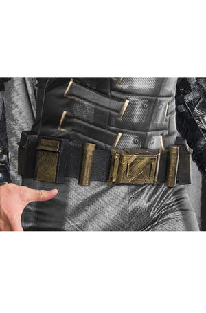 JL Batman Child Belt