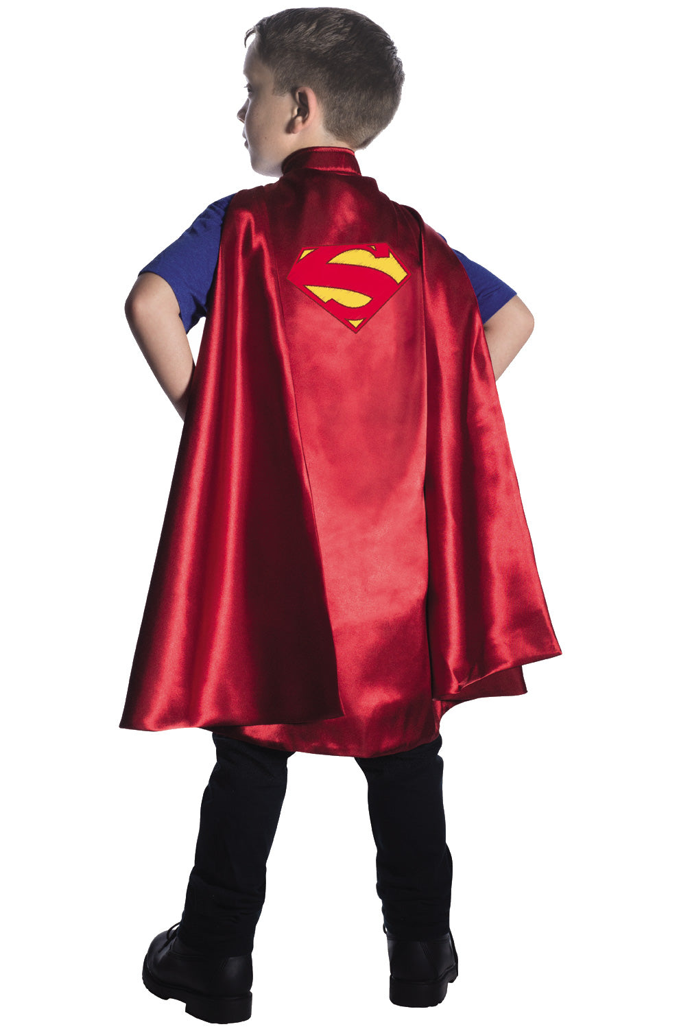 Deluxe Superman Cape
