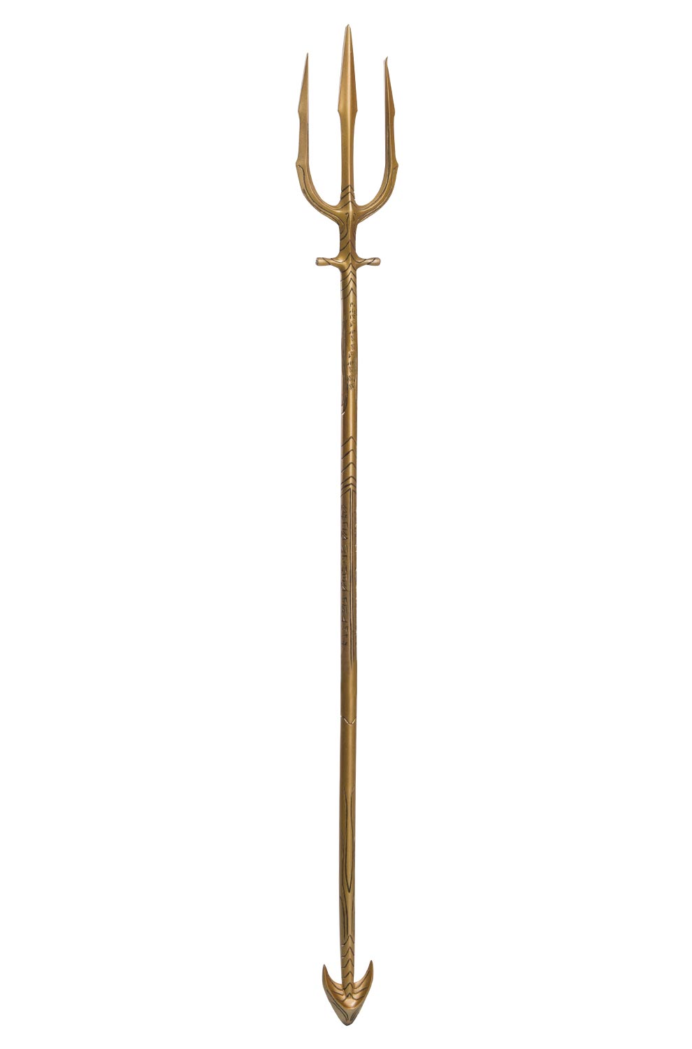 Aquaman Trident